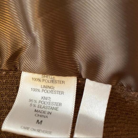 New York & Company Asymmetrical Jacket - Picture 3 of 7